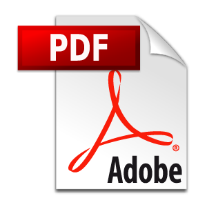 mon curriculum vitae